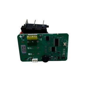 Suca 8605 Akülü Budama Makası Ana Kart (Elektronik Kart)