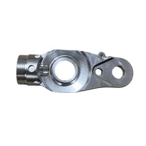 Suca 8605 Akülü Budama Makası Bıçak Gövdesi