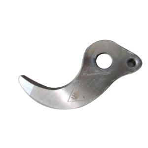 Suca 8608 Akülü Budama Makası Alt Bıçak