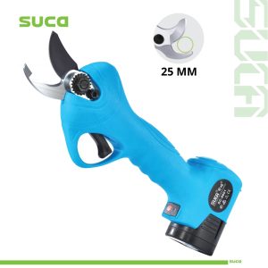 Suca SC-8601 Akülü Budama Makası 25 mm