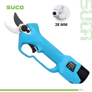 Suca SC 8603 Akülü Budama Makası 28 mm