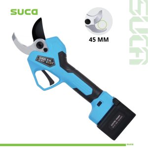 Suca SC 8612A LED Göstergeli Akülü Budama Makası 45 mm