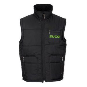 Suca Polar Astarlı Anorak Yelek M